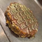 やきやき鉄板　はる田 - 