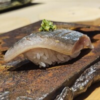 鮨くにみつ - 