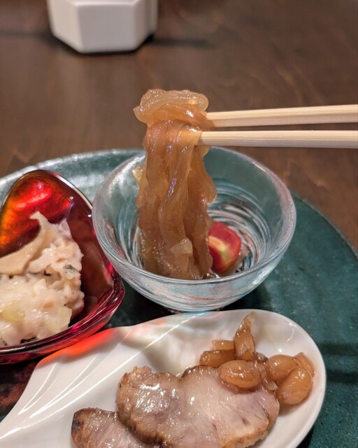 中国料理 豪華楼 - 中央弘前（中華料理）の写真