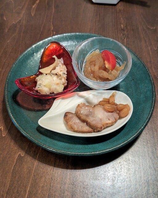 中国料理 豪華楼 - 中央弘前（中華料理）の写真