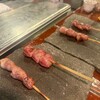 焼き鳥ばもら 曽根崎店