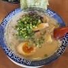 博多ラーメン鶴亀堂 緑神の倉店