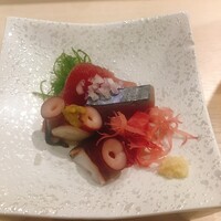 鮨 みや川 - 