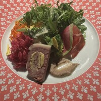 アンティキ - 
