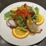 廣東料理 民生 ヒルトンプラザウエスト店 - 