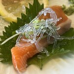 そば処 せきや - 