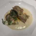 和フレンチ&BAR Le HUBLOT - 