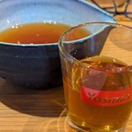 ビストロシノワ YASMIN - 