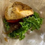 森のサンドイッチやさん  - 料理写真: