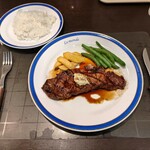 ル・モンド 新宿店 - 