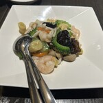 廣東料理 民生 ヒルトンプラザウエスト店 - 