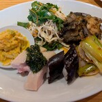 ビストロシノワ YASMIN - 