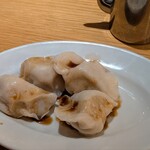 ビストロシノワ YASMIN - 