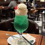 純洋食とスイーツ パーラー大箸 - 