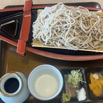 そば処 せきや - 