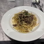 トラットリア セレーナ - 