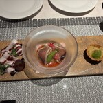 和フレンチ&BAR Le HUBLOT - 