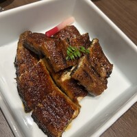 うなぎ和食  しら河 今池ガスビル店 - 