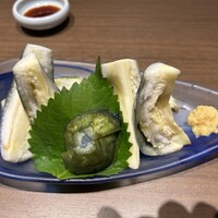 うなぎ和食  しら河 今池ガスビル店 - 