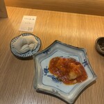 中華鉄板 上上 - 