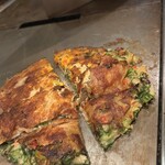 やきやき鉄板　はる田 - 