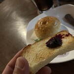旧軽井沢Cafe 涼の音 - 