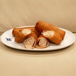 長崎一番 - 料理写真: