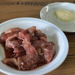 Jingisukan Ryori Roukaku Sou