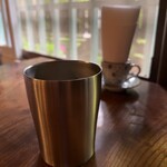 Kyukaruizawa Cafe Suzunone