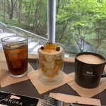 パノラ キッチン オブ ザ シーズンズ - 