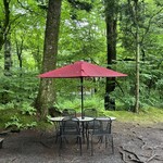 旧軽井沢Cafe 涼の音 - 