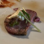 旧軽井沢Cafe 涼の音 - 