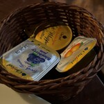 Kyukaruizawa Cafe Suzunone