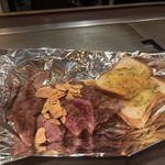 やきやき鉄板　はる田 - 