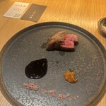 中華鉄板 上上 - 