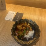 中華鉄板 上上 - 