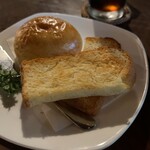 旧軽井沢Cafe 涼の音 - 