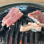 Jingisukan Ryori Roukaku Sou