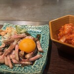 やきやき鉄板　はる田 - 