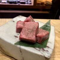 北新地はらみ 法善寺店 - 