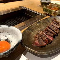 北新地はらみ 法善寺店 - 