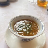 赤坂 四川飯店 - 