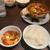 青菜 丸の内ブリックスクエア店 - 