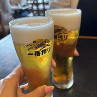 上野洋食遠山 - 