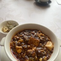 赤坂 四川飯店 - 