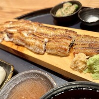 うなぎ四代目菊川 ミッドランドスクエア 名古屋本店 - 