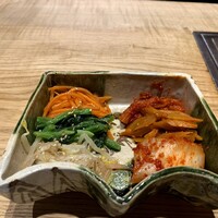 北新地はらみ 法善寺店 - 