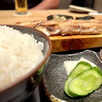 うなぎ四代目菊川 ミッドランドスクエア 名古屋本店 - 