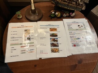 Kyukaruizawa Cafe Suzunone