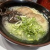 博多ラーメン清水屋